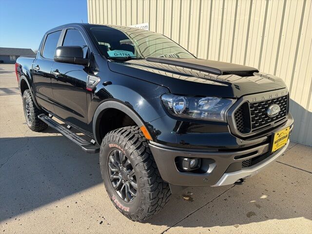 2023 Ford Ranger XLT Watertown SD 2023 Ford Ranger XLT Watertown SD