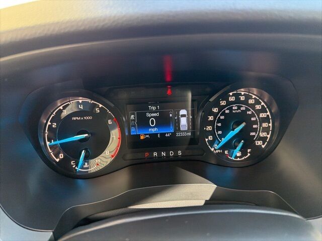 2023 Ford Ranger XLT Watertown SD 2023 Ford Ranger XLT Watertown SD