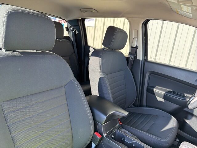 2023 Ford Ranger XLT Watertown SD 2023 Ford Ranger XLT Watertown SD