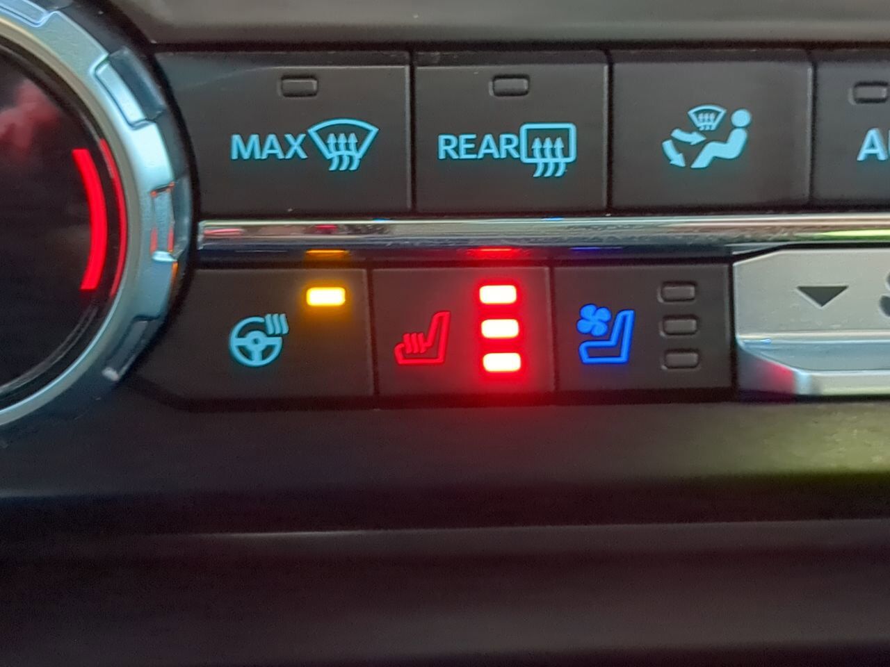 2023 Ford Super Duty F-250 SRW LARIAT Appleton WI