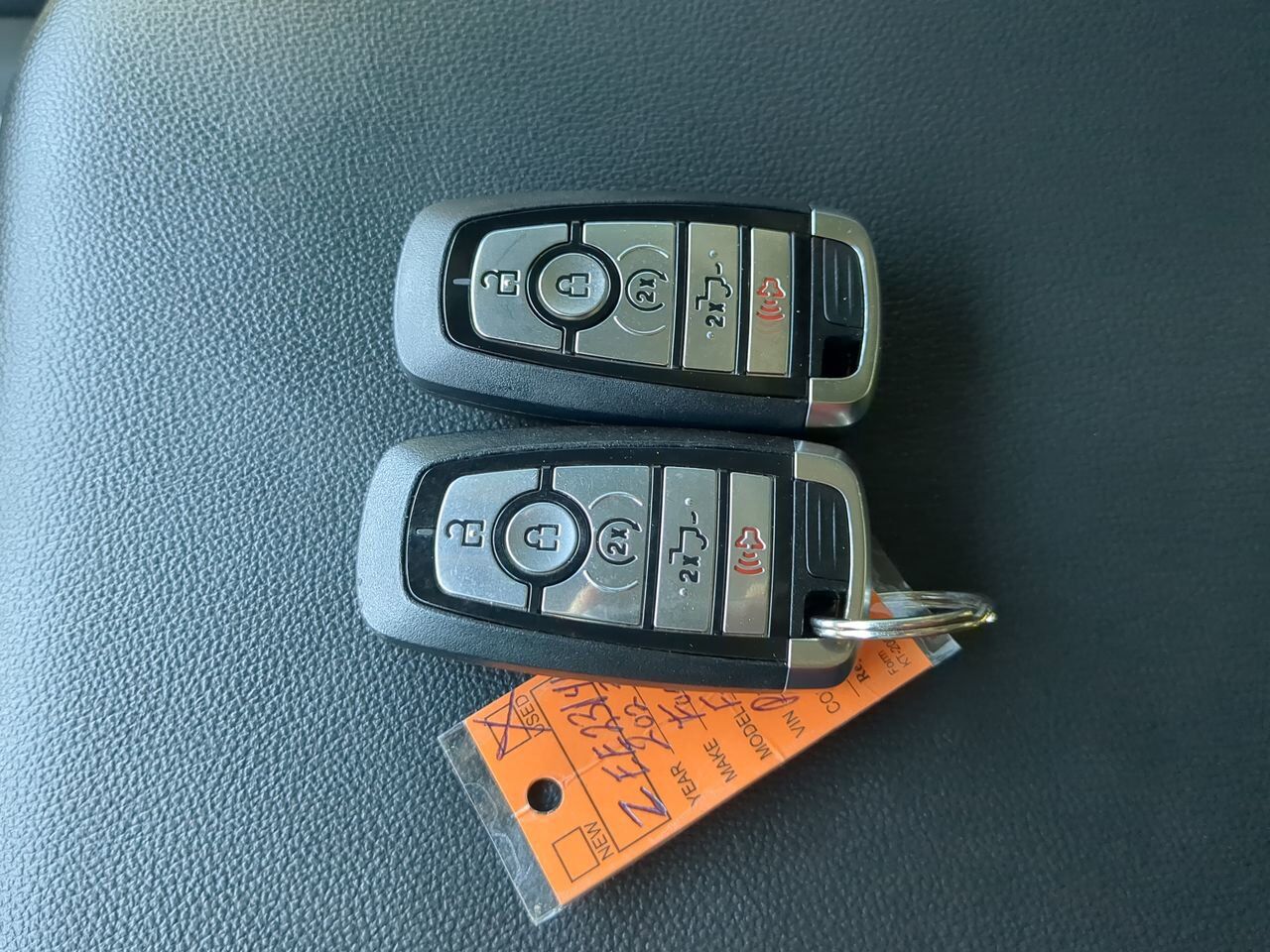 2023 Ford Super Duty F-250 SRW LARIAT Appleton WI