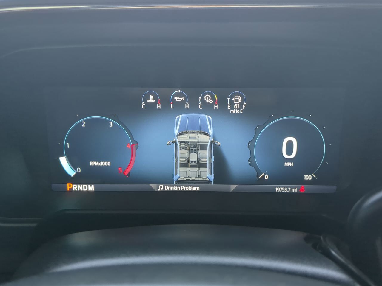 2023 Ford Super Duty F-250 SRW LARIAT Appleton WI