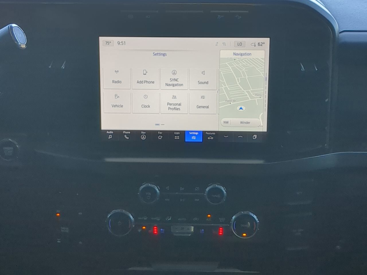 2023 Ford Super Duty F-250 SRW LARIAT Appleton WI