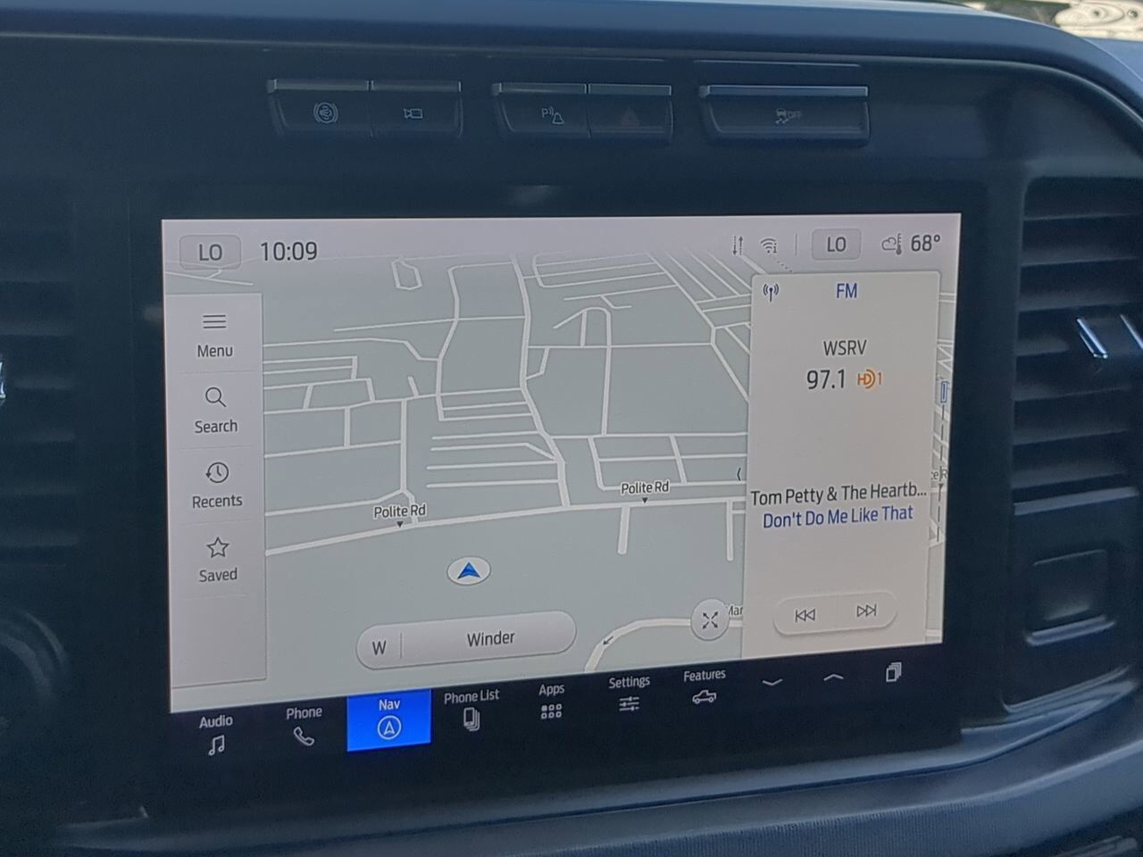 2023 Ford Super Duty F-250 SRW Platinum Appleton WI