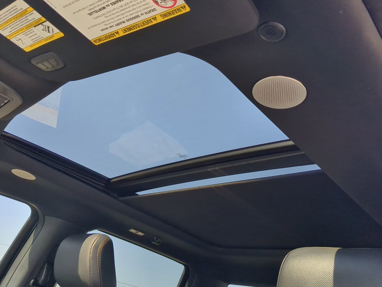 2023 Ford Super Duty F-250 SRW Platinum Appleton WI