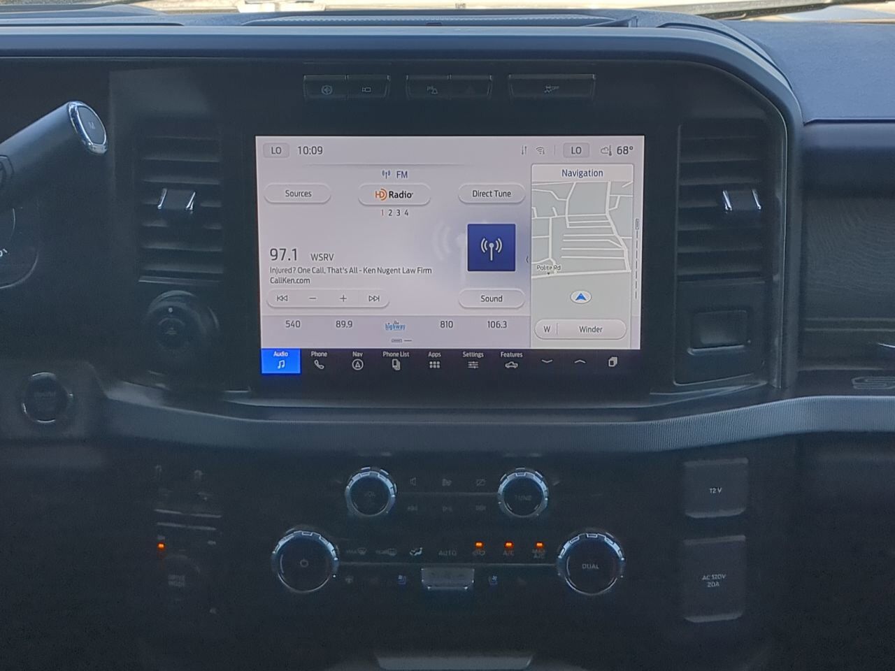 2023 Ford Super Duty F-250 SRW Platinum Appleton WI