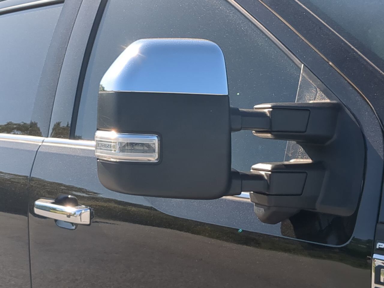 2023 Ford Super Duty F-250 SRW Platinum Appleton WI