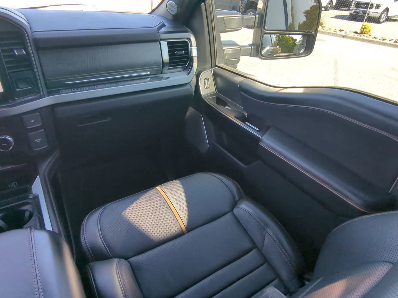 2023 Ford Super Duty F-250 SRW Platinum Appleton WI