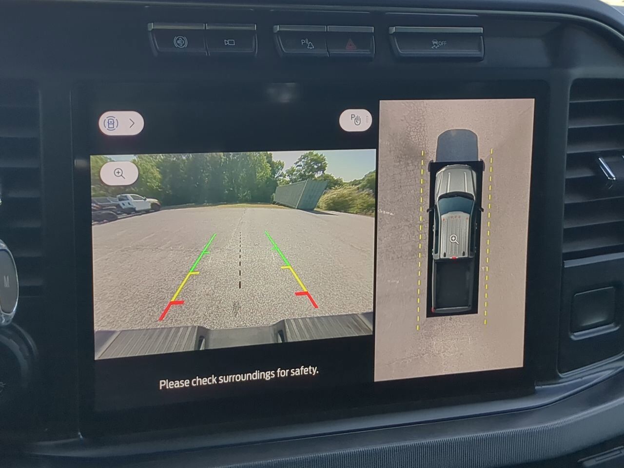 2023 Ford Super Duty F-250 SRW Platinum Appleton WI