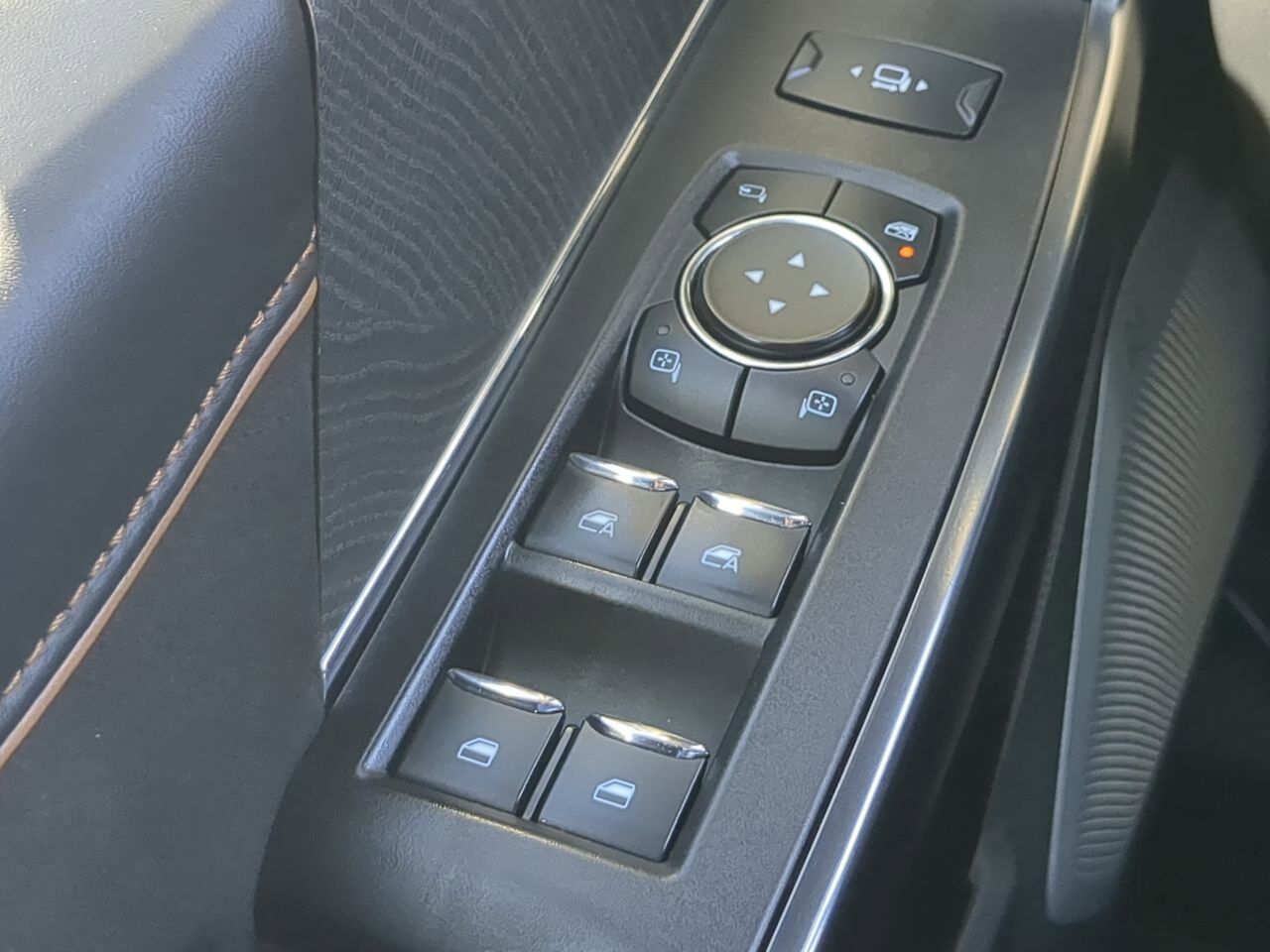 2023 Ford Super Duty F-250 SRW Platinum Appleton WI