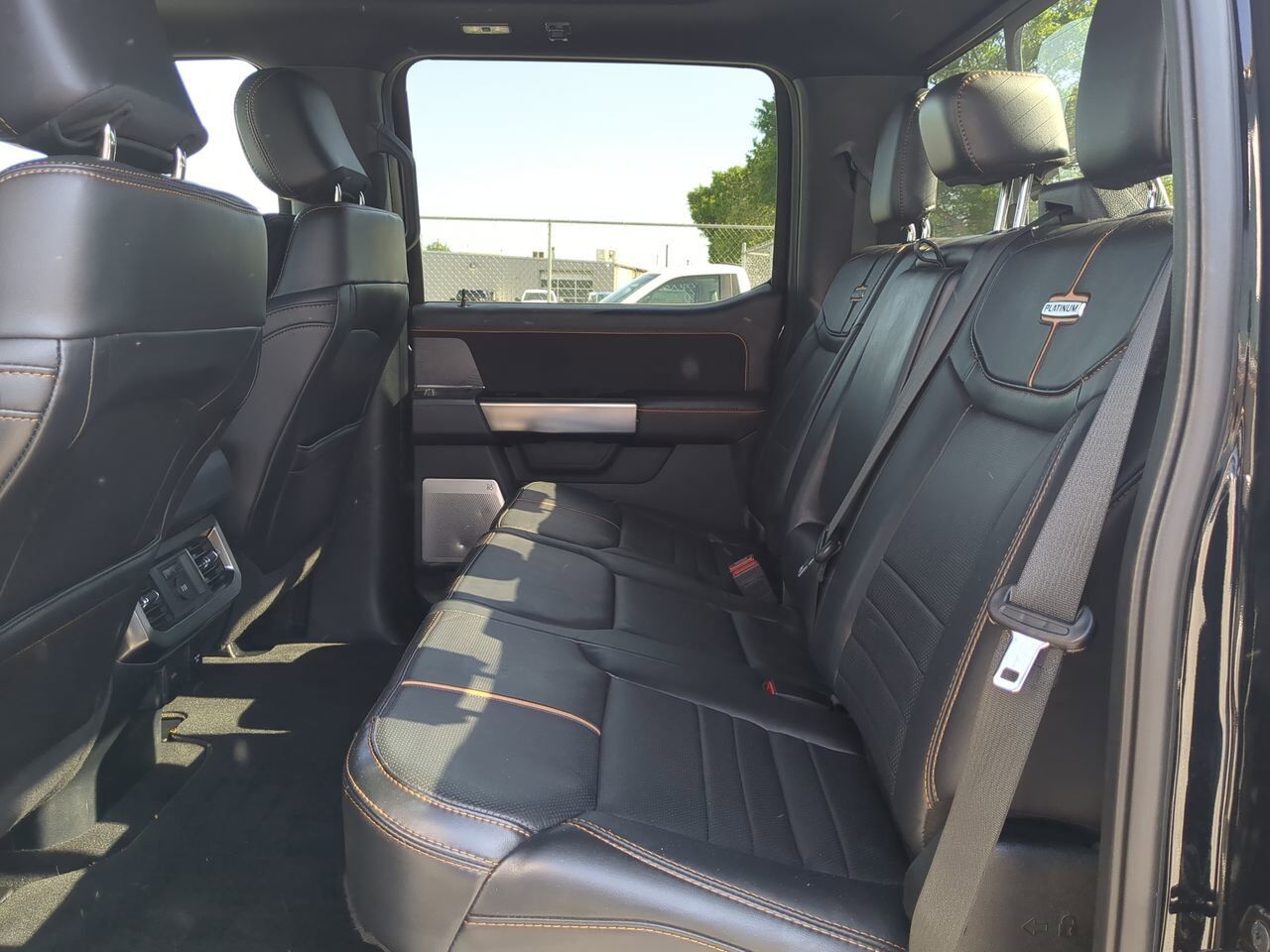 2023 Ford Super Duty F-250 SRW Platinum Appleton WI