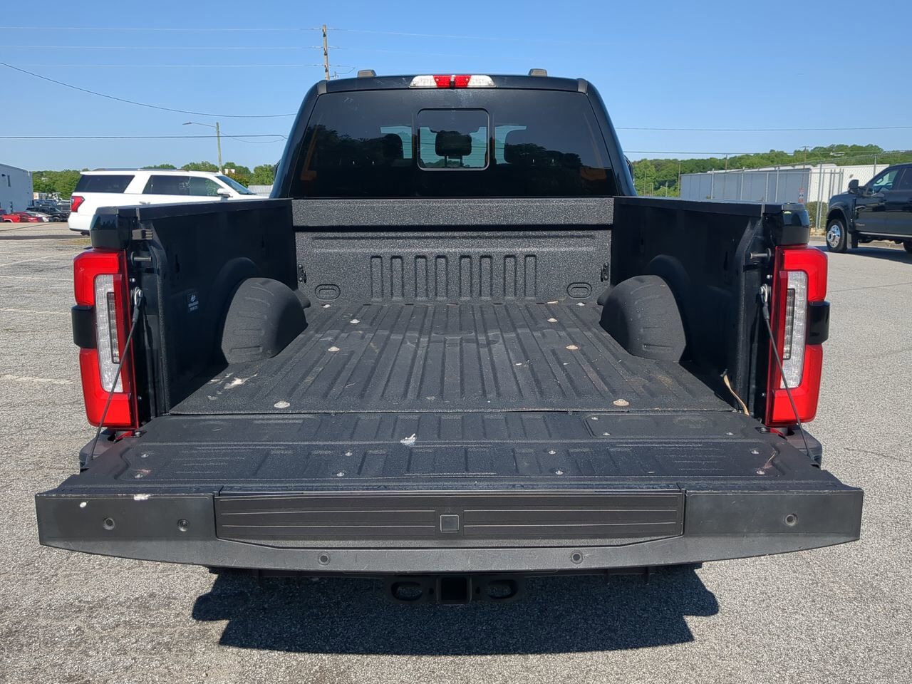 2023 Ford Super Duty F-250 SRW Platinum Appleton WI