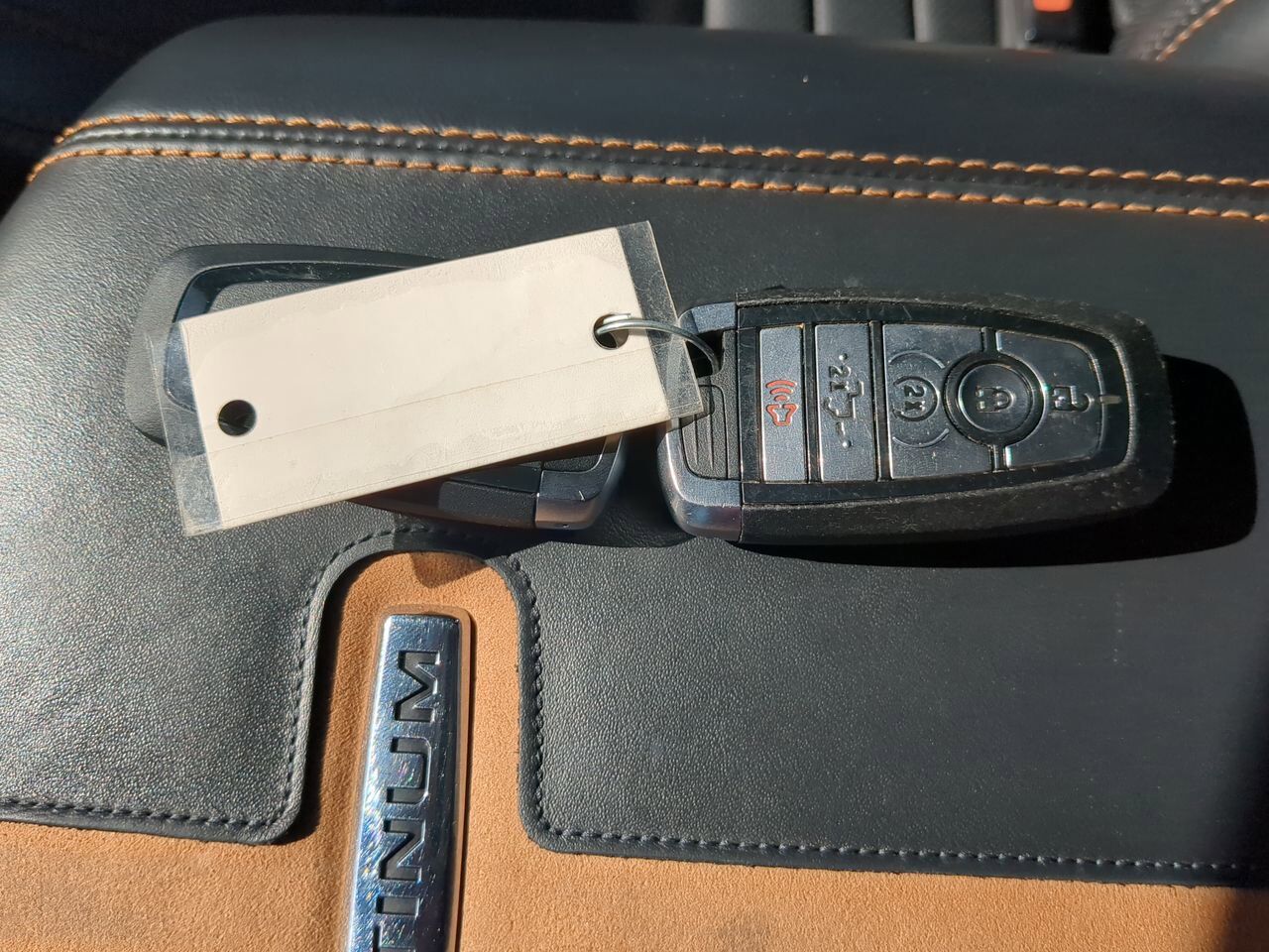 2023 Ford Super Duty F-250 SRW Platinum Appleton WI