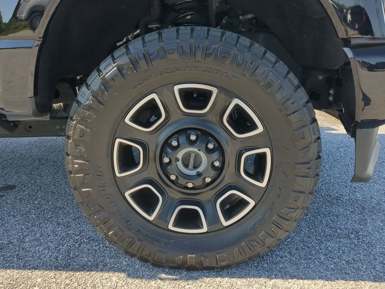 2023 Ford Super Duty F-250 SRW Platinum Appleton WI