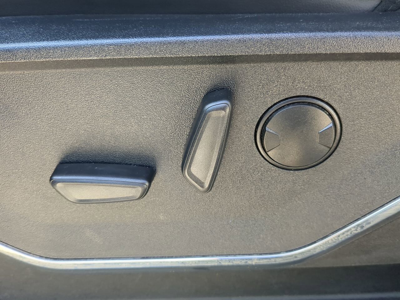 2023 Ford Super Duty F-250 SRW Platinum Appleton WI