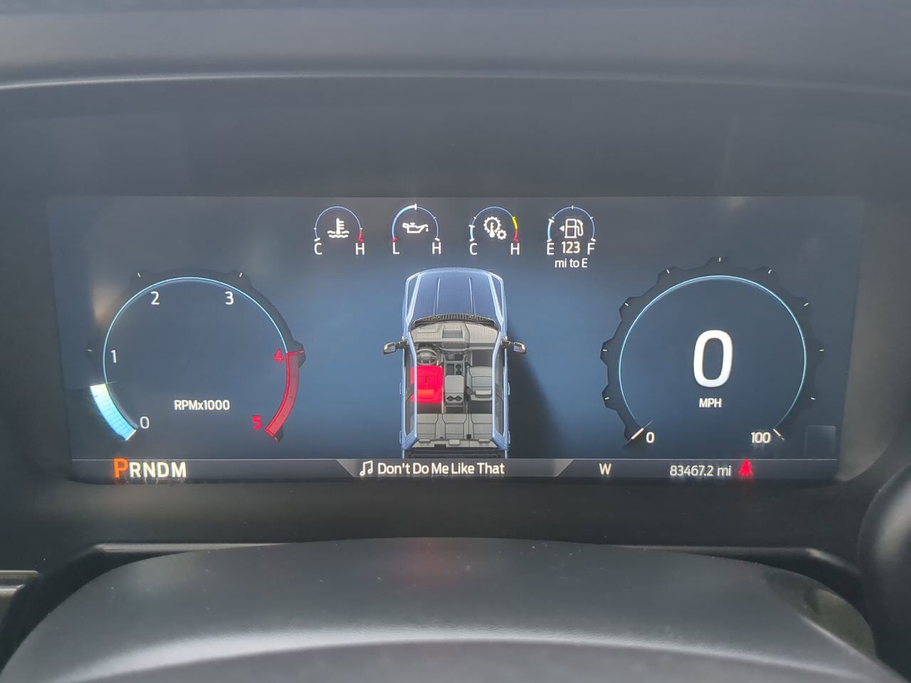 2023 Ford Super Duty F-250 SRW Platinum Appleton WI