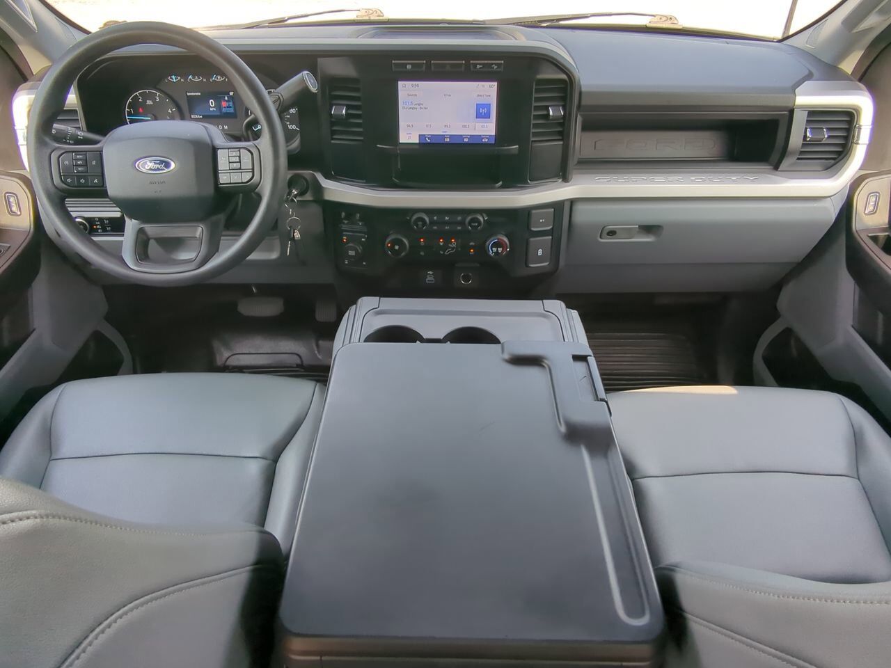 2023 Ford Super Duty F-250 SRW XL Appleton WI