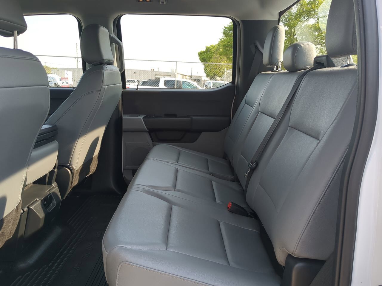 2023 Ford Super Duty F-250 SRW XL Appleton WI