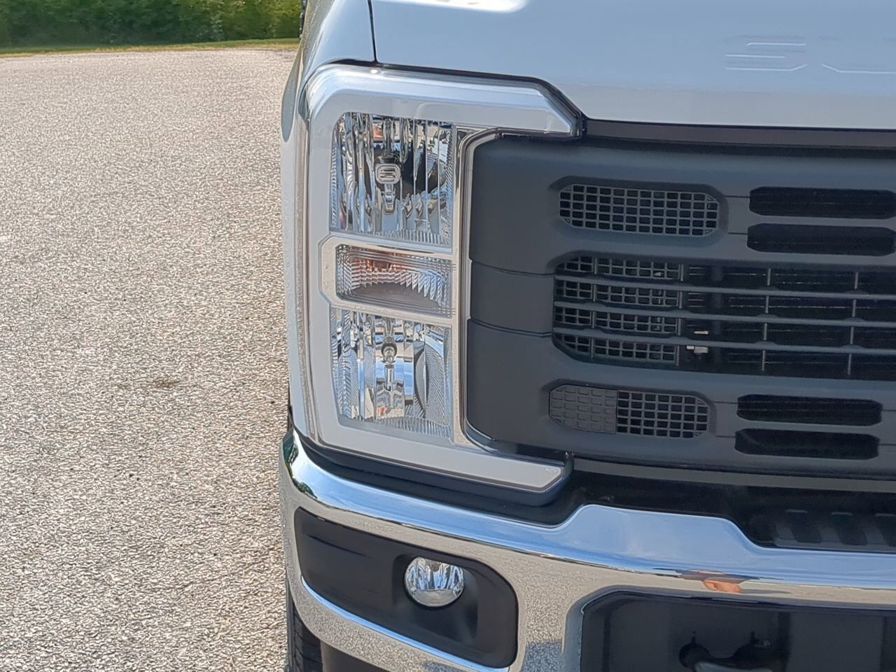 2023 Ford Super Duty F-250 SRW XL Appleton WI