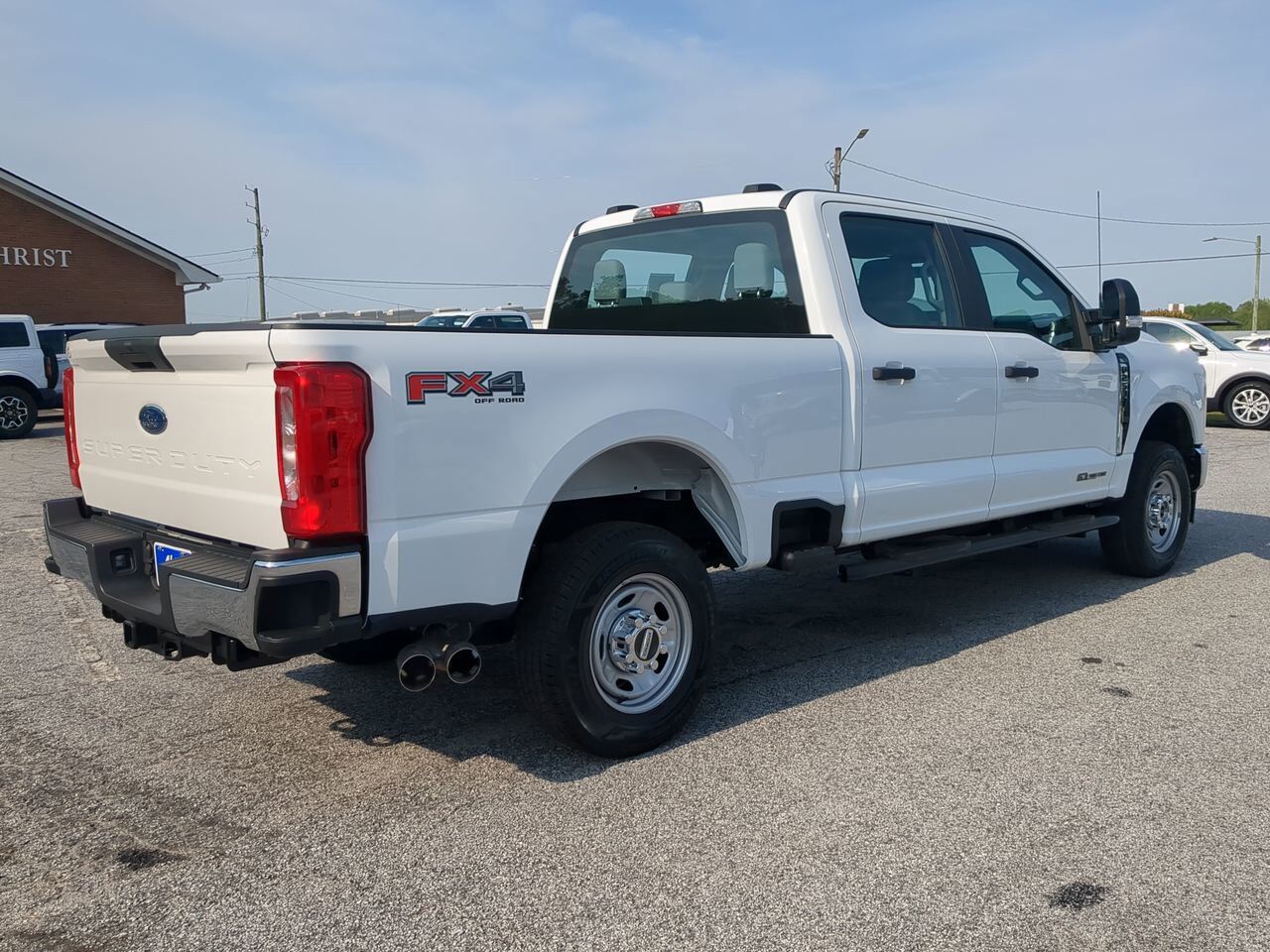 2023 Ford Super Duty F-250 SRW XL Appleton WI