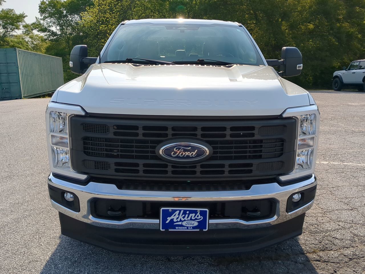 2023 Ford Super Duty F-250 SRW XL Appleton WI