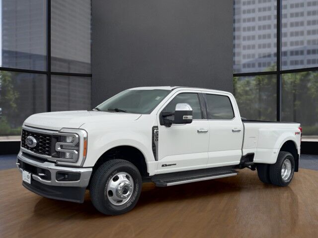 2023 Ford Super Duty F-350 DRW 2023 Ford Super Duty F-350 DRW