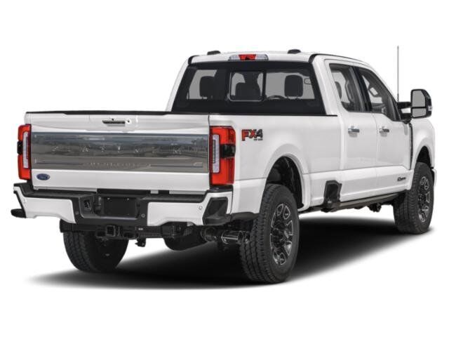 2023 Ford Super Duty F-350 SRW Platinum Appleton WI