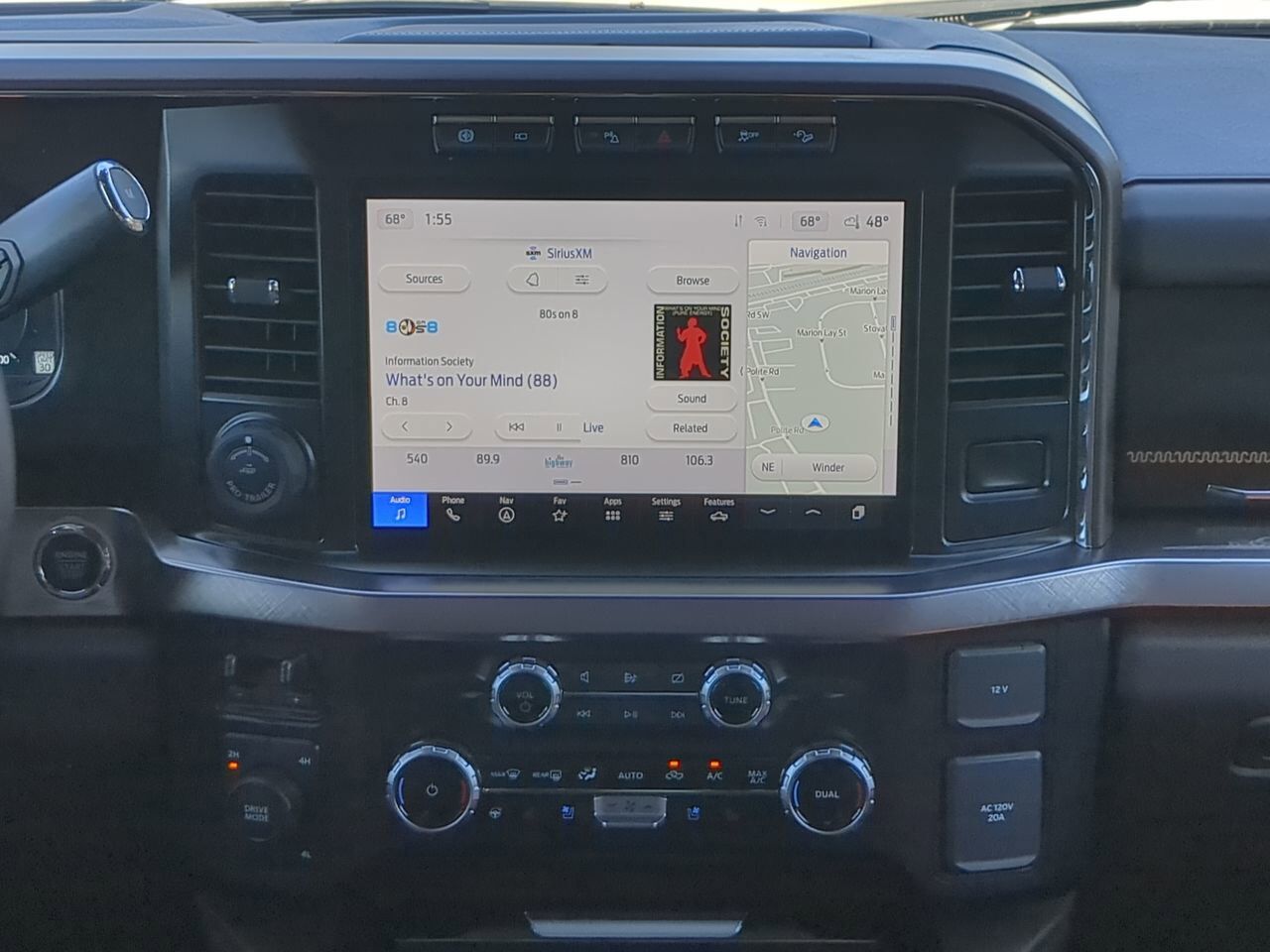 2023 Ford Super Duty F-450 DRW King Ranch Appleton WI