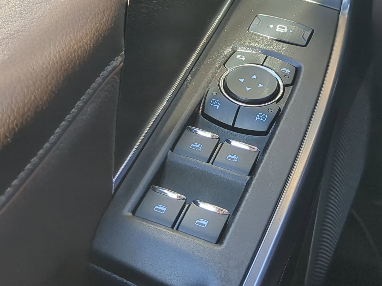 2023 Ford Super Duty F-450 DRW King Ranch Appleton WI