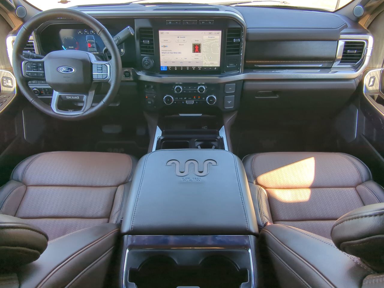 2023 Ford Super Duty F-450 DRW King Ranch Appleton WI