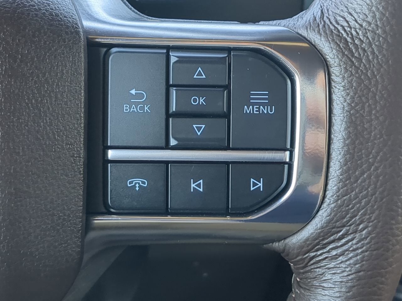 2023 Ford Super Duty F-450 DRW King Ranch Appleton WI