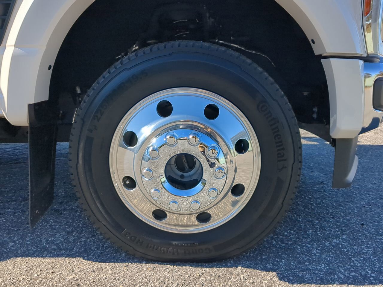 2023 Ford Super Duty F-450 DRW King Ranch Appleton WI