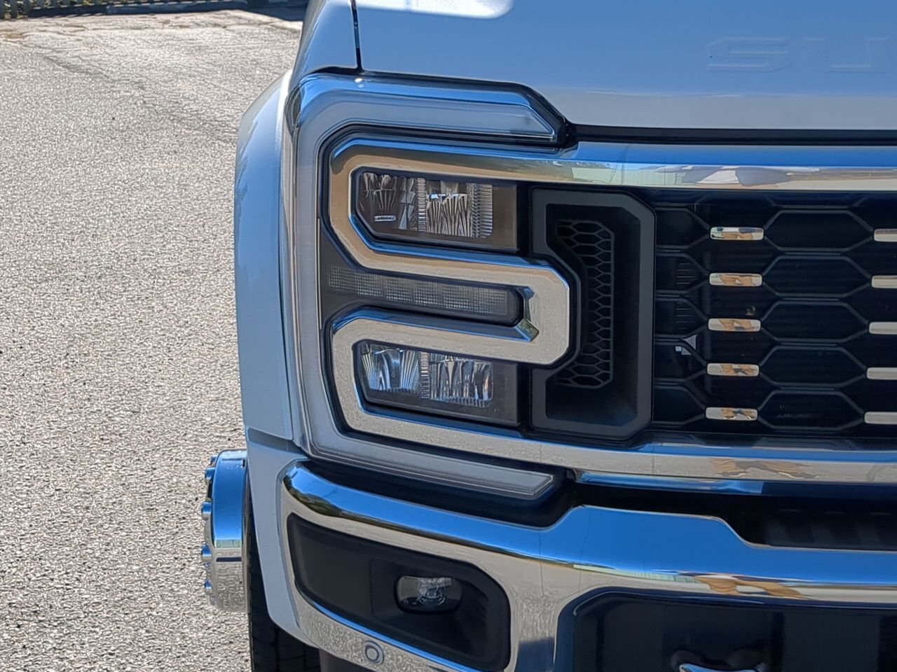 2023 Ford Super Duty F-450 DRW King Ranch Appleton WI