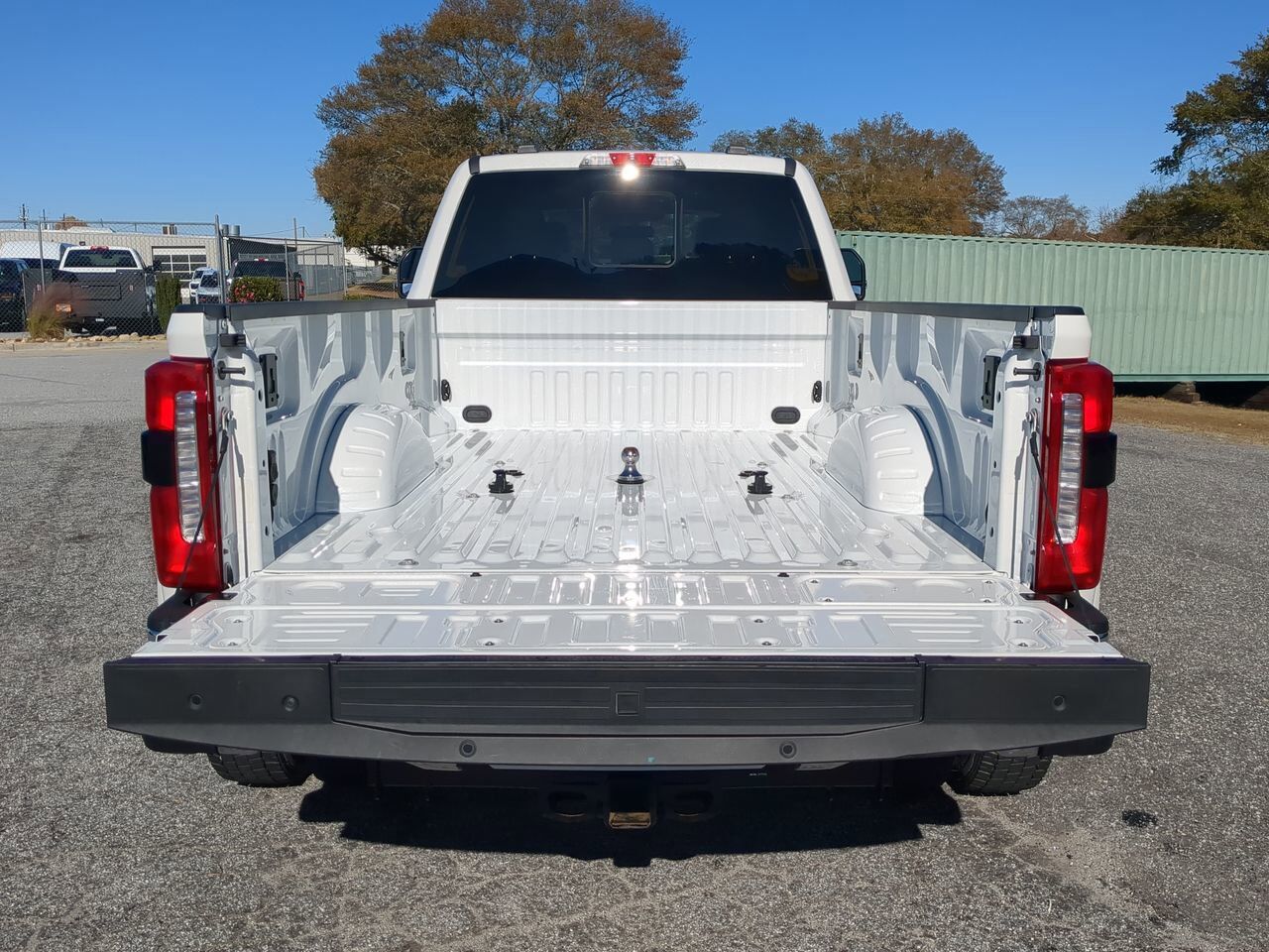2023 Ford Super Duty F-450 DRW King Ranch Appleton WI