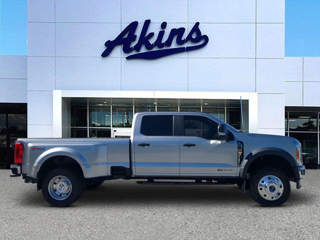 2023 Ford Super Duty F-450 DRW XL Appleton WI