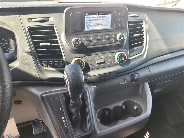 2023 Ford Transit-150 Base Roseville CA