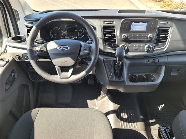 2023 Ford Transit-150 Base Roseville CA