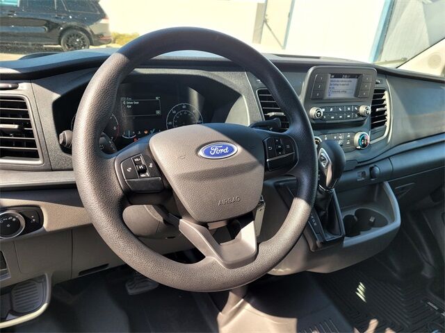 2023 Ford Transit-150 Base Roseville CA