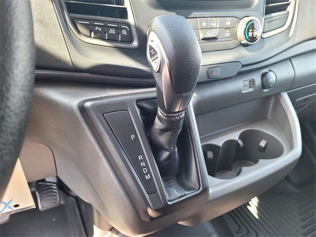 2023 Ford Transit-150 Base Roseville CA