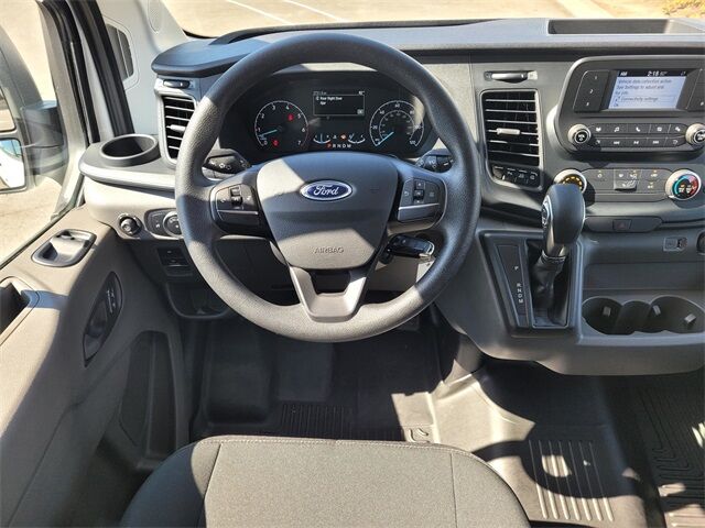 2023 Ford Transit-150 Base Roseville CA