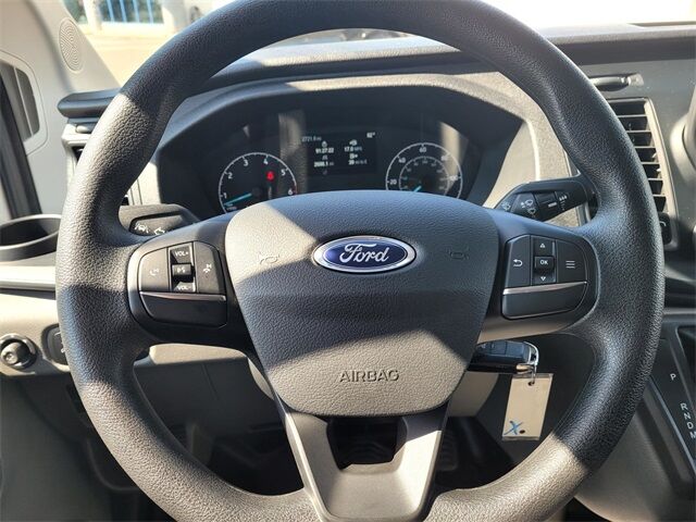 2023 Ford Transit-150 Base Roseville CA