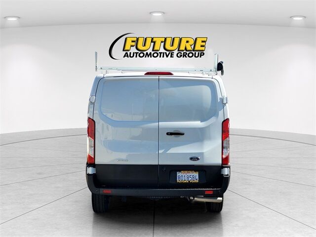 2023 Ford Transit-150 Base Roseville CA