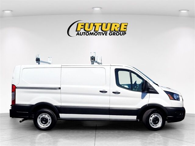 2023 Ford Transit-150 Base Roseville CA