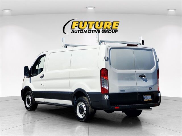 2023 Ford Transit-150 Base Roseville CA