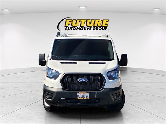 2023 Ford Transit-150 Base Roseville CA