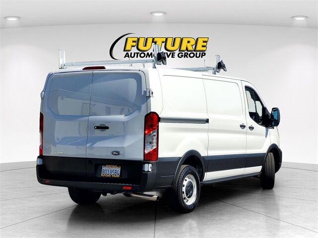 2023 Ford Transit-150 Base Roseville CA