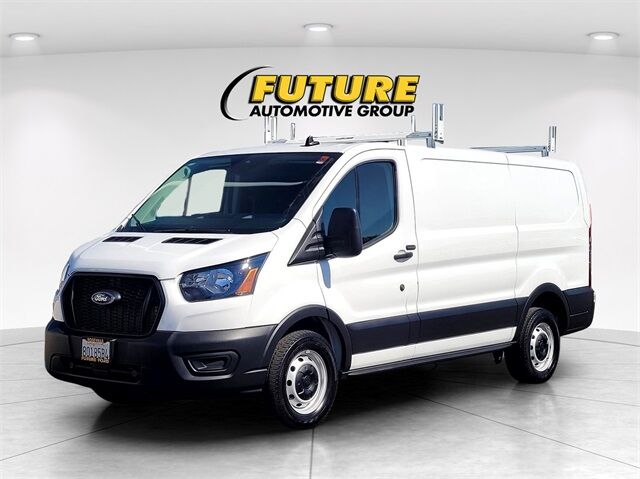 2023 Ford Transit-150 Base Roseville CA
