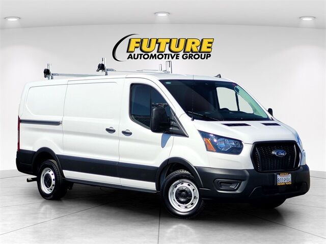 2023 Ford Transit-150 Base Roseville CA