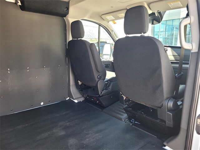 2023 Ford Transit-150 Base Roseville CA