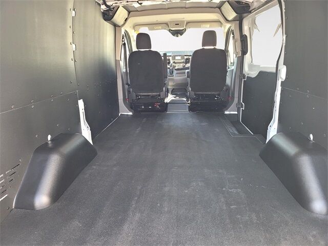 2023 Ford Transit-150 Base Roseville CA